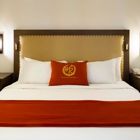 Westgate Flamingo Bay Resort Лас-Вегас Экстерьер фото