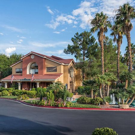 Westgate Flamingo Bay Resort Лас-Вегас Экстерьер фото
