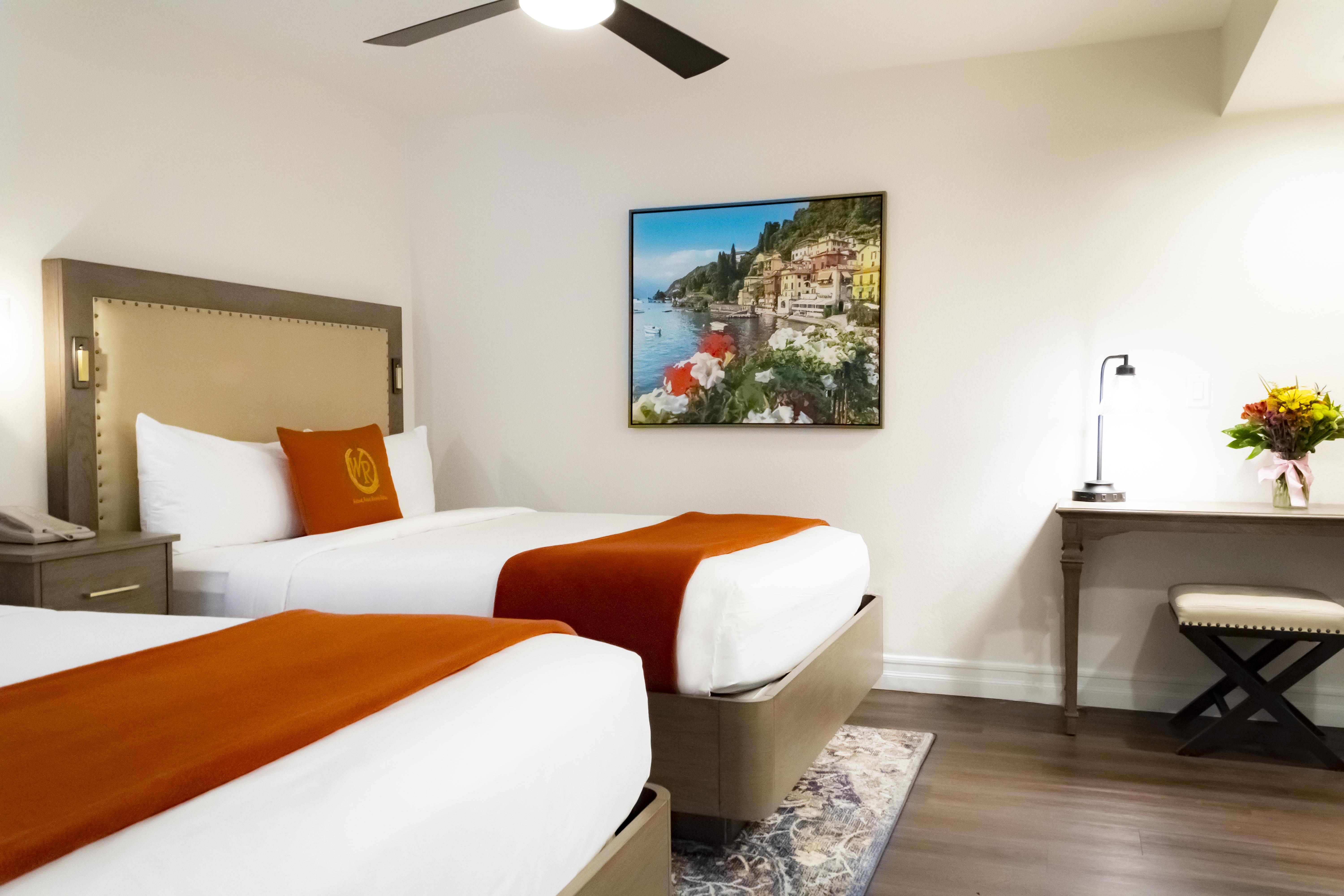 Westgate Flamingo Bay Resort Лас-Вегас Экстерьер фото
