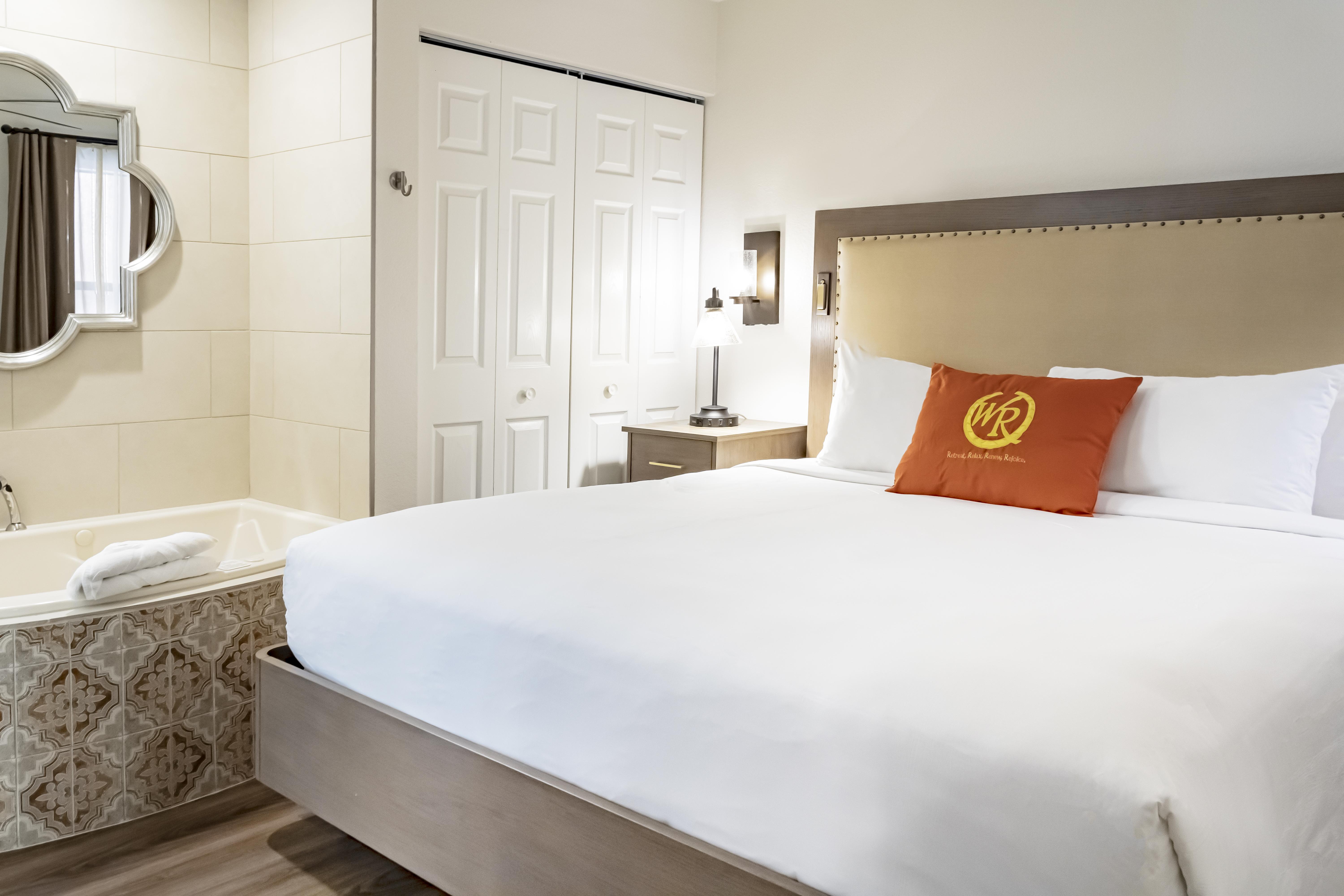 Westgate Flamingo Bay Resort Лас-Вегас Экстерьер фото