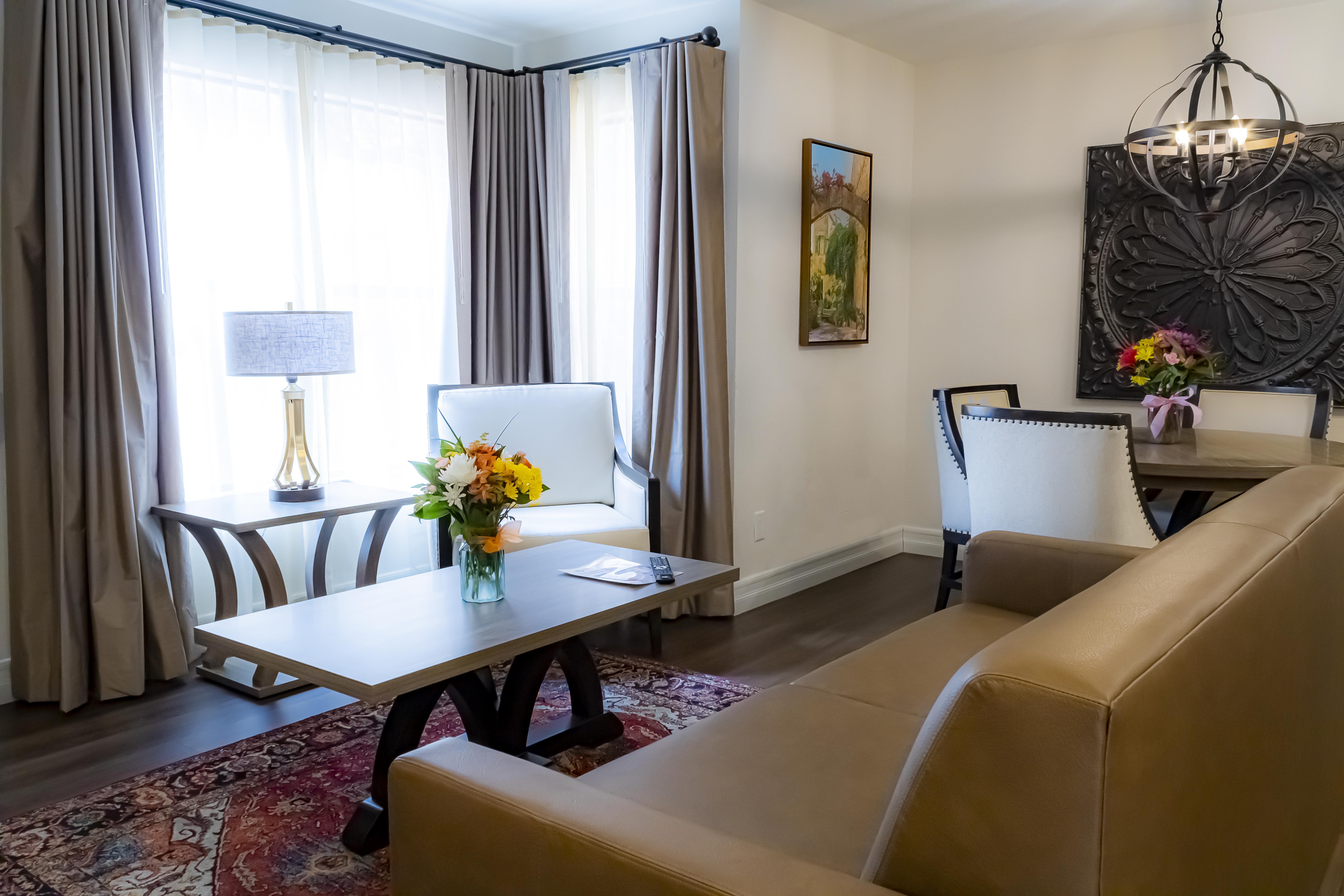 Westgate Flamingo Bay Resort Лас-Вегас Экстерьер фото
