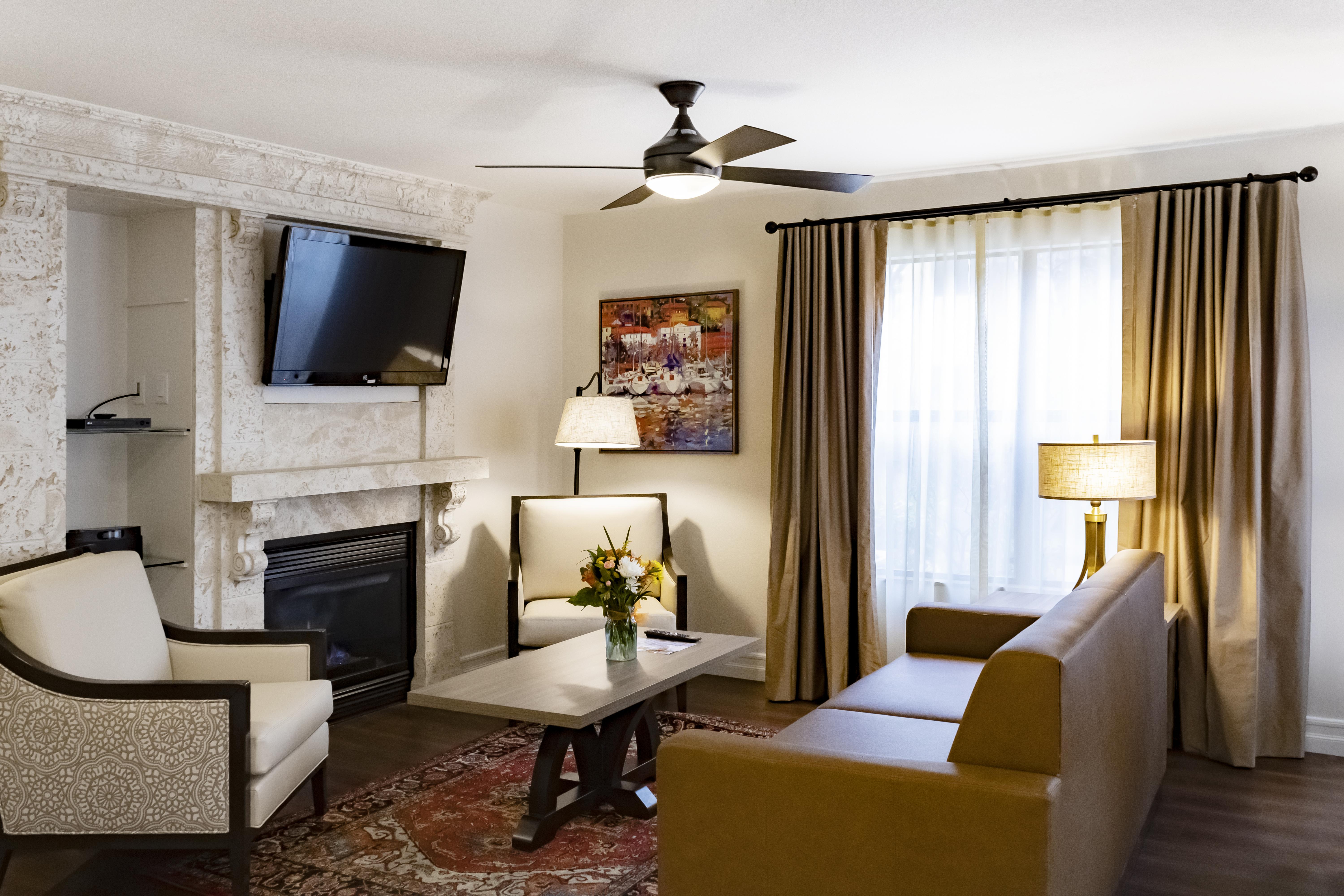 Westgate Flamingo Bay Resort Лас-Вегас Экстерьер фото