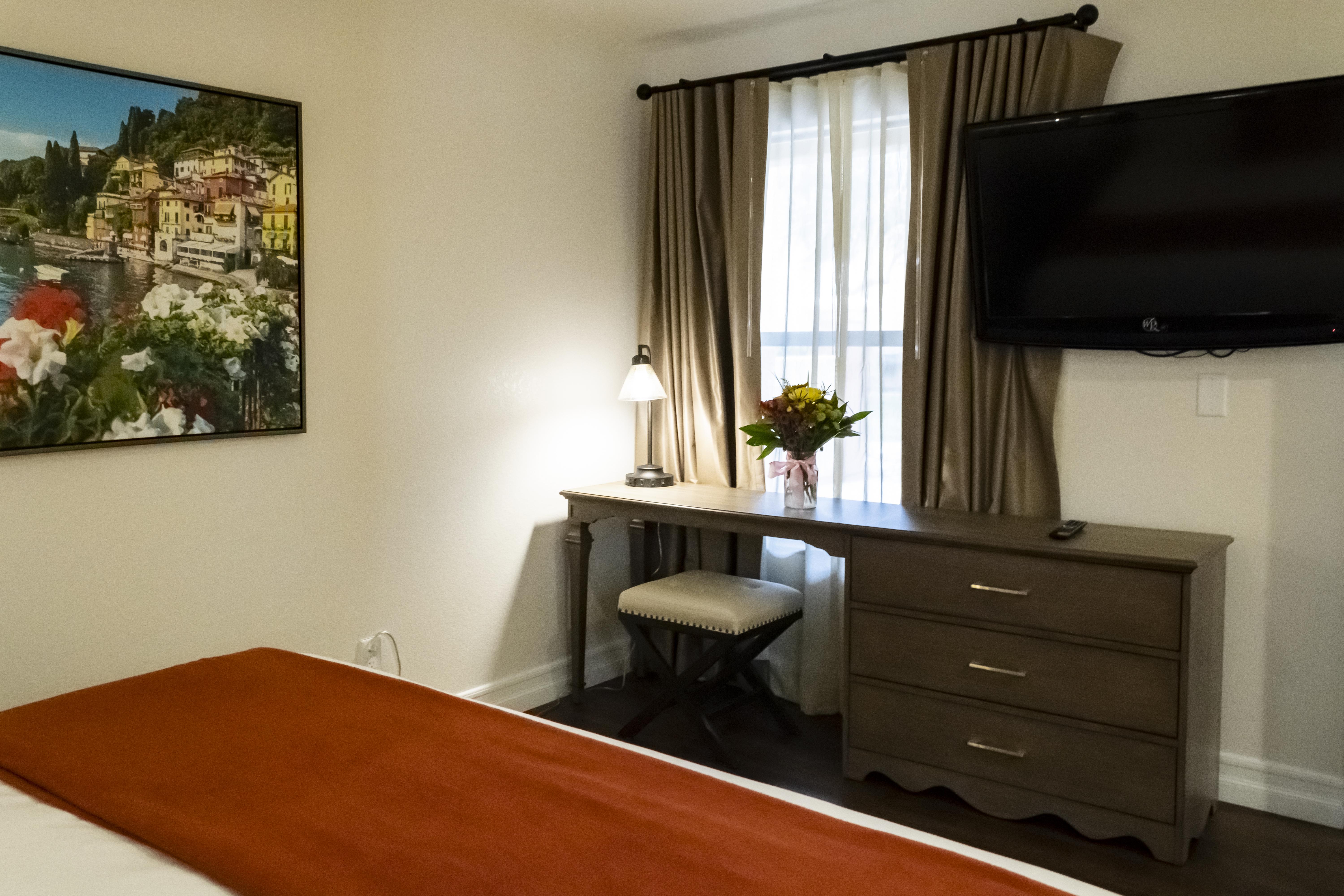 Westgate Flamingo Bay Resort Лас-Вегас Экстерьер фото