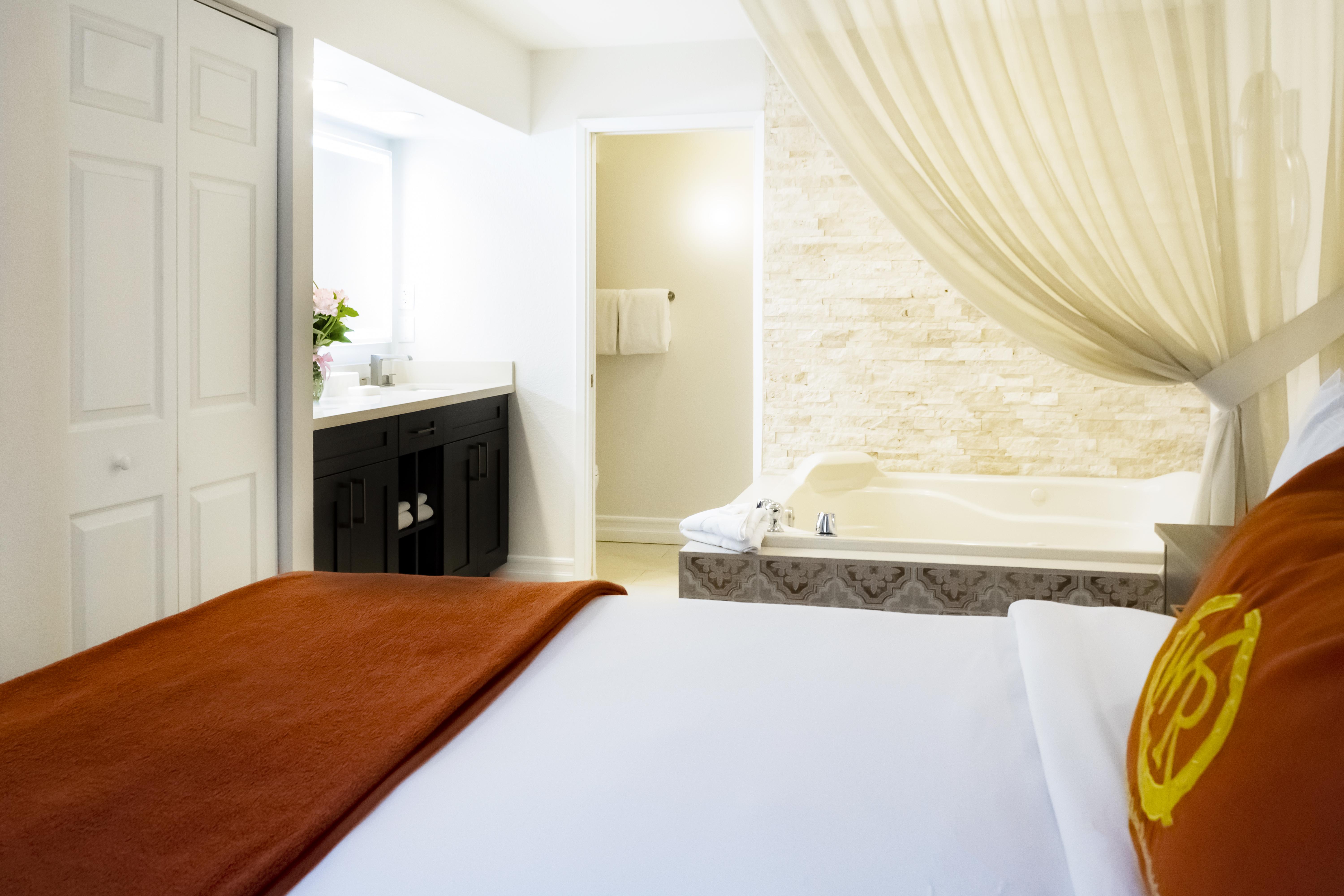 Westgate Flamingo Bay Resort Лас-Вегас Экстерьер фото