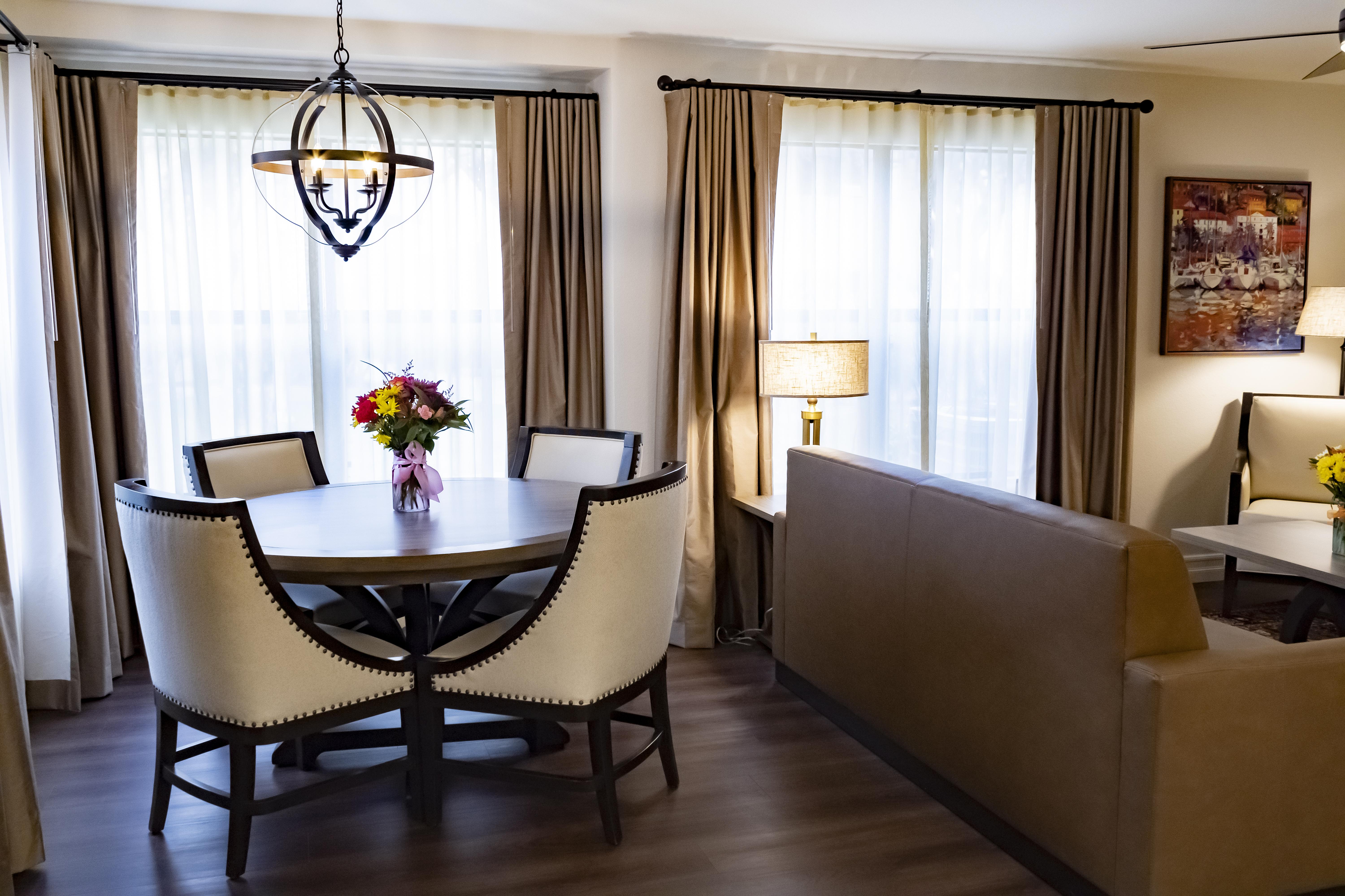 Westgate Flamingo Bay Resort Лас-Вегас Экстерьер фото