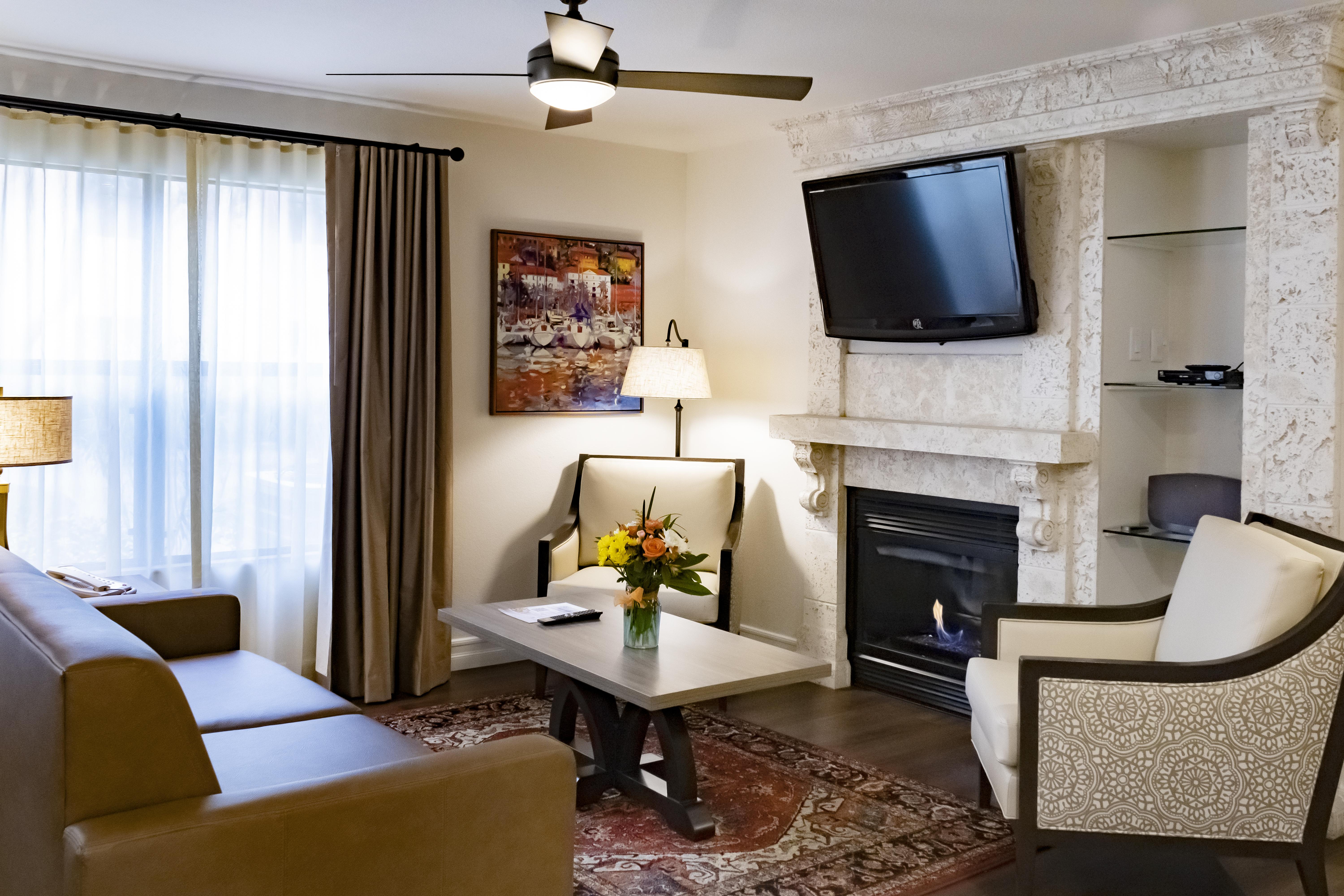 Westgate Flamingo Bay Resort Лас-Вегас Экстерьер фото
