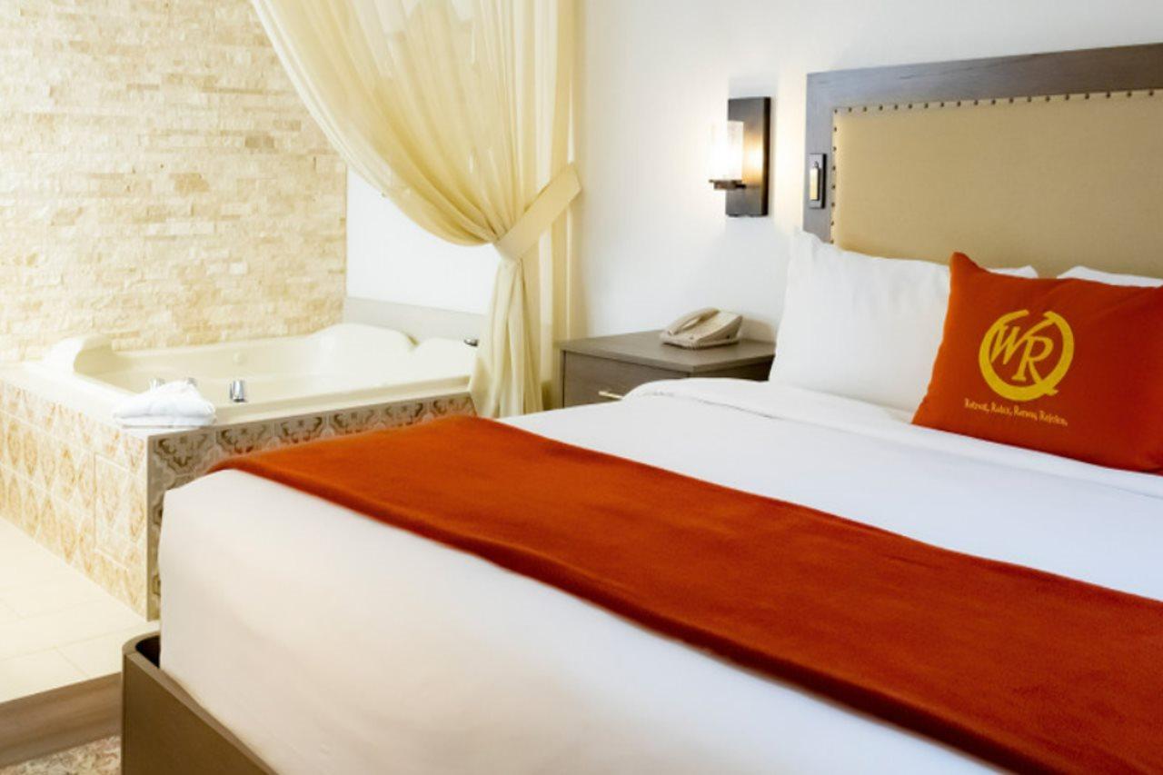 Westgate Flamingo Bay Resort Лас-Вегас Экстерьер фото