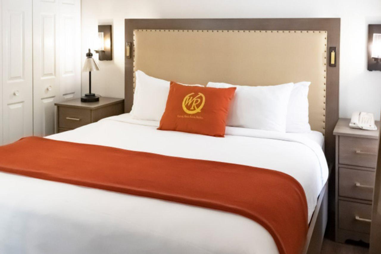 Westgate Flamingo Bay Resort Лас-Вегас Экстерьер фото