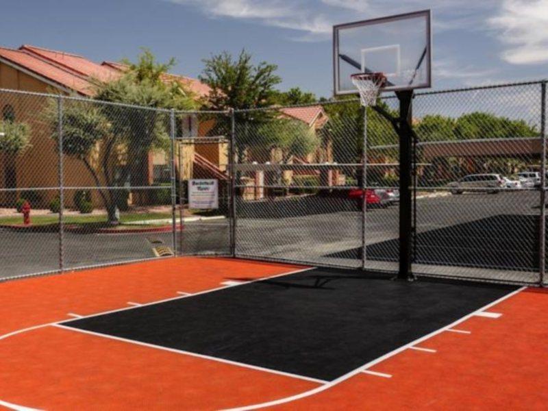 Westgate Flamingo Bay Resort Лас-Вегас Экстерьер фото