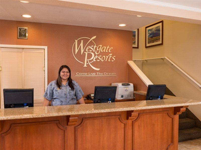 Westgate Flamingo Bay Resort Лас-Вегас Экстерьер фото